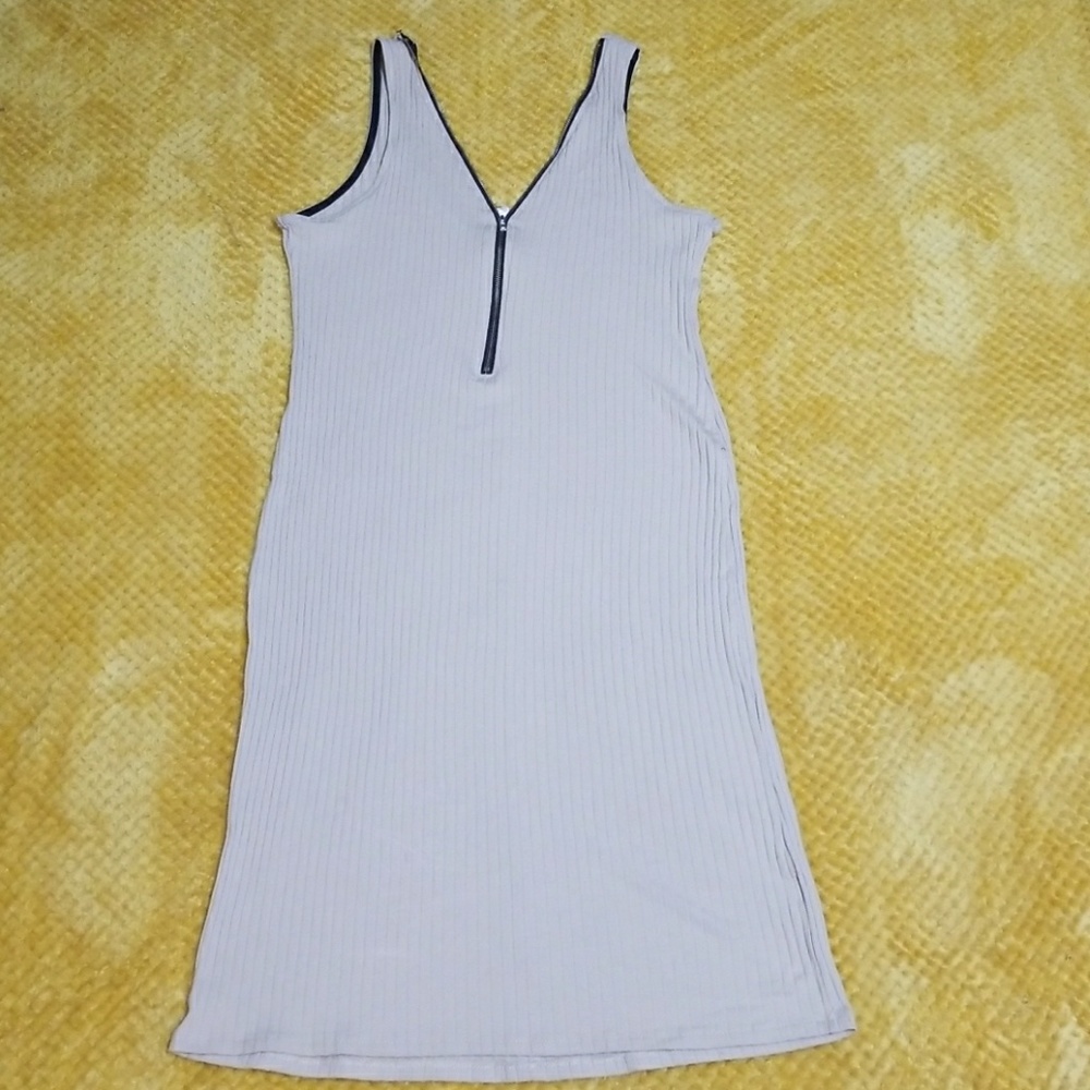 Body Con Dress